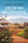 Anne Jacobs - Geluk op de savanne / De savanne / 2