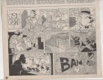 Toonder,Marten - Tom Poes en de Atoomtrillingen afl.21