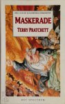 Terence David John Pratchett 221223 - Maskerade