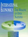 Jorgen Ulff-Moller Nielsen - International Economics