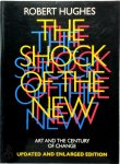 Robert Hughes 13197 - Shock of the New Art and the Century of Change
