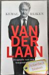 Rijken, Kemal - Van der Laan, biografie van een burgemeester