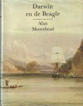 Moorehead, Alan - Darwin en de Beagle. Een scheepsreis naar de oertijd