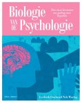 Frederik Houben; Nele Warlop - Biologie Van De Psychologie