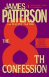 James Patterson - The 8th Confession