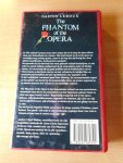 Leroux, Gaston - The Phantom of the Opera. Nederlandstalige editie.