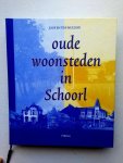 Muelink - Oude woonstede in Schoorl Muelink - Oude woonstede in Schoorl