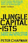 Peter Chapman - Jungle Capitalists