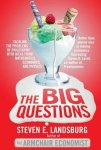 Steven E Landsburg - Big Questions