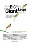 Jenny Elissen - From Big Ideas to Giant Leaps in a split second