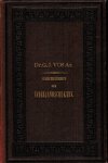 Vos Az., G.J. - Vos Az., G.J.-Geschiedenis der Vaderlandsche Kerk Vos Az., G.J. - Vos Az., G.J.-Geschiedenis der Vaderlandsche Kerk