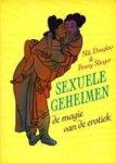 Nik Douglas, Slinger - Sexuele geheimen