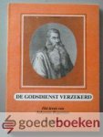 Morren, H.J. - De godsdienst verzekerd --- Het leven van Johannes Bogerman