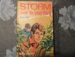 Visser W.F.H. - Storm over de boerderij 1939-1945
