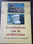 Jan Gympel - Geschiedenis van de Architectuur van de oudheid tot heden