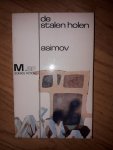 Asimov - De stalen holen