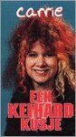 Carrie - KEIHARD KUSJE