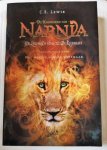 Lewis, C.S. - De kronieken van Narnia: De leeuw, de heks en de kleerkast