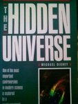 disney, michael - the hidden universe