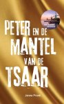 Janna Pronk - Peter en de mantel van de tsaar