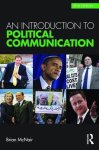Brian Mcnair, Mcnair - An Introduction to Political Communication