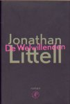 Littell, Jonathan - De welwillenden.