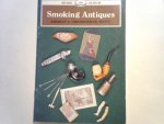 Scott Amoret and Christopher - Smoking Antiques