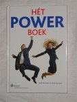 Teunissen, Geert & Vos, Peter - Het POWERboek