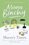Maeve Binchy, Roisin Ingle - Maeve's Times