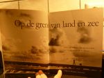 Kam, Jan van de - Op de Grens van Land en Zee, Portret van de Wadden