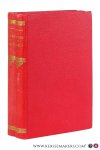 Giacomo, S. di. - Lettere di Ferdinando IV alla Duchessa di Florida 1820 - 1824 [ 2 volumes ].