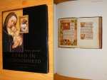 Os, Henk van - Gebed in schoonheid, Schatten van prive-devotie in Europa 1300-1500