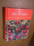 Hattatt, Lance - Het Tuinjaar