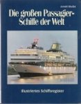 Kludas, A - Die Grossen Passagierschiffe der Welt 1997 edition