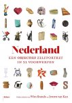 Wim Brands 16091, Jeroen van Kan 239431 - Nederland. Een objectief zelfportret in 51 voorwerpen