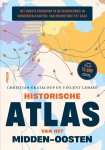Christian Grataloup-Vincent Lemire - Historische Atlas Van Het Midden-Oosten