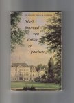 Fuchs Dr. J.M.en W.J. Simons - Shell journaal van vorsten en paleizen