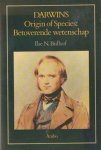Bulhof, Ilse N. - Darwins Origin of Species: Betoverende wetenschap. Een onderzoek naar de relatie tussen literatuur en wetenschap