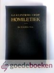 Hoekstra, Dr. T. - Gereformeerde Homiletiek