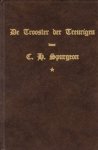 Spurgeon, C.H. - Spurgeon, C.H.-De Trooster der Treurigen