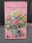 Janneke Brinkman-Salentijn - Bloemen voor moeder Janneke Brinkman-Salentijn - Bloemen voor moeder