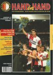 Redactie - Hand in hand jaargang 19 (96-97) compleet -1996-1997
