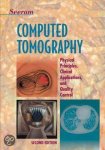 Sean Chen - Computed Tomography