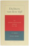 Hugo Brems - Dichters van deze tijd: de Nederlandstalige poëzie na 19060