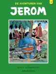 Willy Vandersteen - De Avonturen Van Jerom