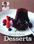 James Martin - Desserts