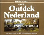 Honders, Han - Ontdek Nederland