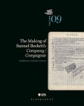 Georgina Nugent-Folan - The Making of Samuel Beckett's Company/ Compagnie