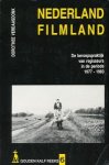 Verdaasdonk, Dorothee - Nederland filmland. De beroepspraktijk van regiseurs in de periode 1977-1983. Gouden kalf reeks deel 6