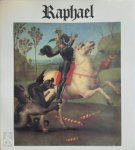 Jean Pierre Cuzin, Raphael - Raphael